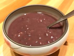 红豆沙圆子-酒吞(七宝领展广场店)