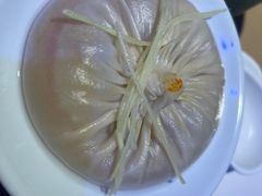 -苏小柳点心·手作小笼包(浦东嘉里城分院)