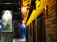 -舒家大院老火锅(台江路店)