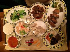 钓鱼台国宾馆餐厅-钓鱼台国宾馆
