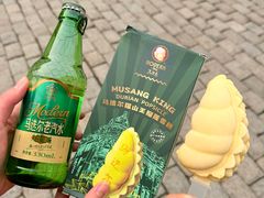 -马迭尔冷饮厅1906(中央大街店)