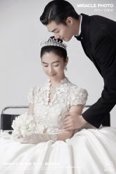 点击看大图 -情订奇缘婚纱摄影(和平路店)