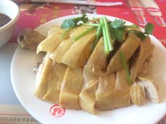 -月亮房·白斩鸡(娄山关路店)