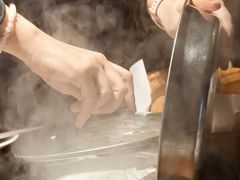 -大良毋米粥 · 粥底火锅(岭南天地店)