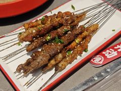 -生活如沸·顺德水牛奶火锅(大学路店)