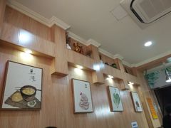 大堂-台北风味(第一家快餐)