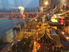 -纸盐河码头火锅(十八梯店)