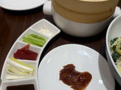 -全聚德(上海首店浦东店)