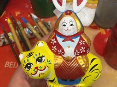 -老北京兔儿爷(琉璃厂东街店)