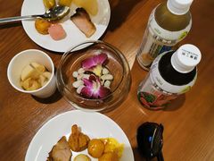 -香港尖沙咀皇悦酒店