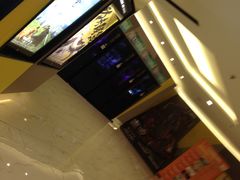 -中影国际影城(东方新天地CINITY店)