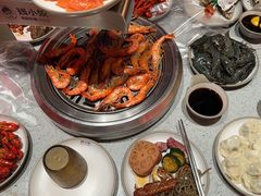 -钱小奴炭烤自助料理·安格斯牛肉(盐城中南城店)