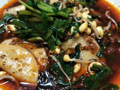 -六福烧烤酒馆(秦隆步行街店)