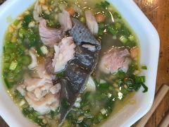 -鲜椒鱼·雅安地标性美食