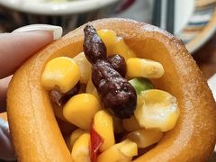 -思金拉措庄园藏餐(太阳岛店)