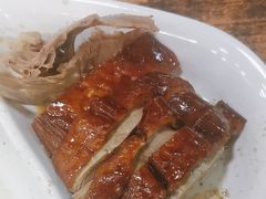 -佳记厚街烧鹅濑粉(广州总店)