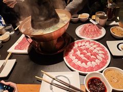 -东来顺·非遗火锅(高新店)