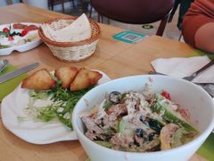 -ALAMEEN阿拉伯餐厅(三里屯店)