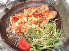 -玛格萝妮比萨屋(四平店)