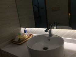 -芳朵美容养生SPA