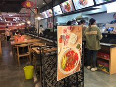 -瓦记米粉(东鼓道店)