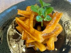 -和平馆·地道港澳茶餐厅(西门口店)