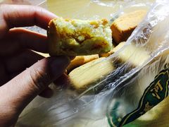 -泸溪河桃酥(秦淮夫子庙一店)