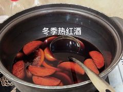 -美极鲜食坊(宝安南路店)