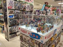 -AEON永旺(东方宝泰店)