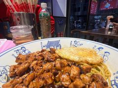 -戏马台景区