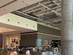 -SAANCI山池咖啡(海上世界文化艺术中心店)