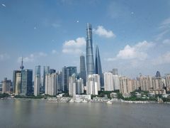 -上海外滩英迪格酒店