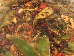 -有鱼吃·纸包烤鱼(曲江创意谷店)