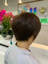 -秦·专注剪发