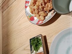 -隐泉京望日式料理(太和广场店)