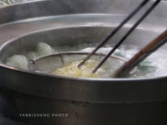 猪油捞面-巧美面家(东华西店)