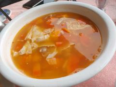 -天强农家菜馆