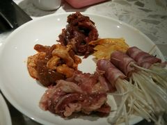 -春天烤肉自助餐厅(南内环店)