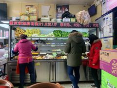 -承旭麻辣烫(马家堡东路店)
