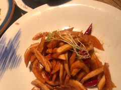 -老阿爸鲜鱼土菜(昆山花桥店)