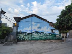 -三溪村