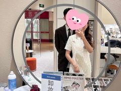 -海马体照相馆(大连罗斯福广场店)