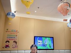 -海底捞火锅(逸仙路店)