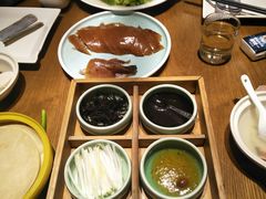 -新海渔港·胶东海鲜家常菜·家宴(奥体中心店)