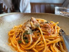 -La Strada(安福路店)