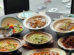 -柒园·三十年创意杭帮菜(龙湖滨江天街店)