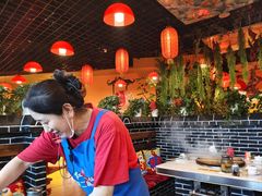 -江湖水乡铁锅炖魚(周庄嘉园店)