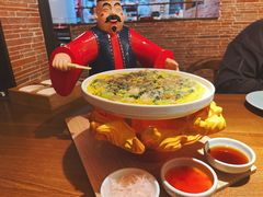 -闽上鲜·福建菜(龙湖滨江天街店)