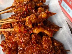 -辽B·小串(总店)