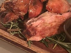 黑松露烤春鸡-Ocean's Table 欧舍